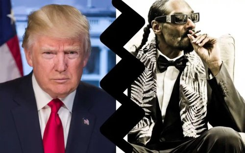 Snoop Dogg Slams Trump, Tells Followers Not To Vote For Him In Expletive-Laden TikTok Video Gone Viral