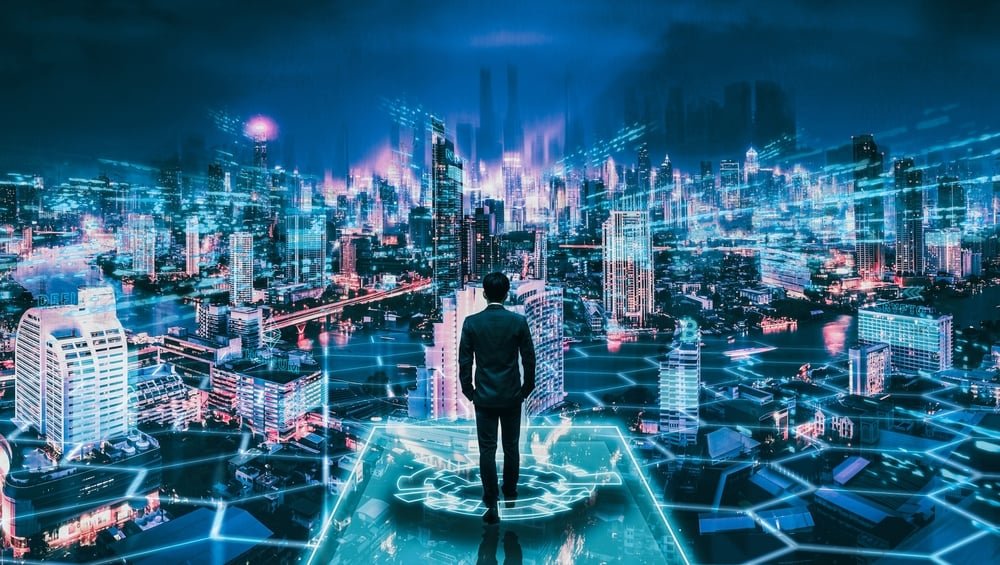 Bitcoin, Ethereum Will Benefit From AI Agent Explosition, Veteran Investor Says: 'They Need Tokens'