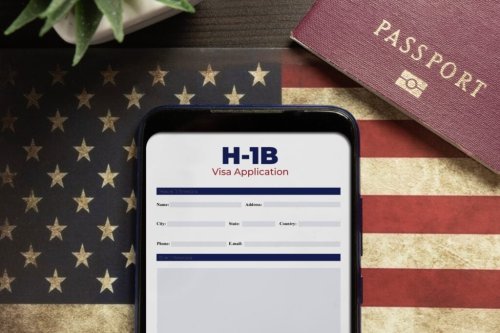 Big Tech Companies Employ Majority Of H-1B Visa Workers: Where Do Amazon, Google, Meta Rank?