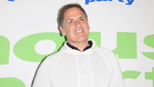 Mark Cuban Says Health Insurance Shouldn't Exist — 'You Don't Have to Grab Every Nickel When It's the Health of the Entire Country at Stake'