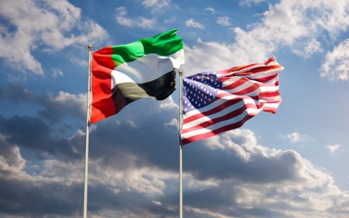 UAE Pledges $1.4 Trillion Investment In US Tech, Energy, And Manufacturing: Trump And Sheikh Tahnoon Strengthen Strategic Ties