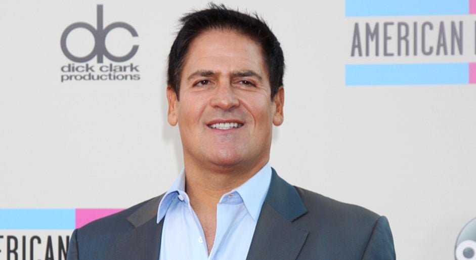 Mark Cuban Explains DeFi's Edge Over Traditional Finance, Urges People To 'Use ChatGPT' For Understanding The Complexities