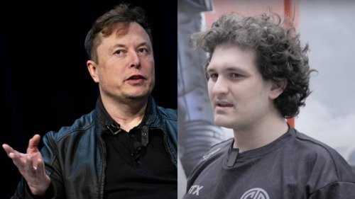 Here's How Elon Musk Reacted After Sam Bankman-Fried Once Reached Out For 'Blockchain Twitter': 'He Set Off My BS Detector'