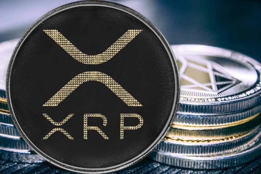 XRP's 8-Year Wait For New Highs To End In 2026? Here's What The Crypto Prediction Market Is Saying