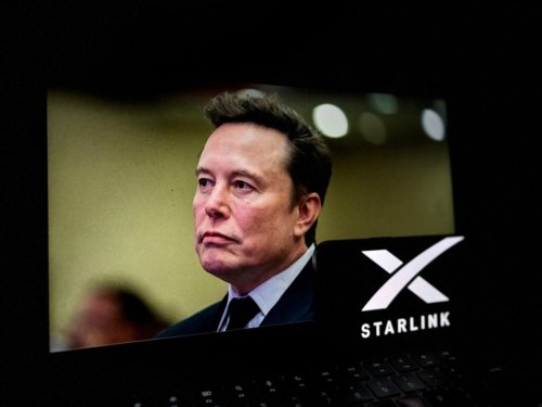 As Elon Musk Secures Saudi Starlink Deal, Elizabeth Warren And Senate Democrats Demand Probe Into Possible Ethics Violations And Accuse Trump Administration Of Helping SpaceX Secure Foreign Deals