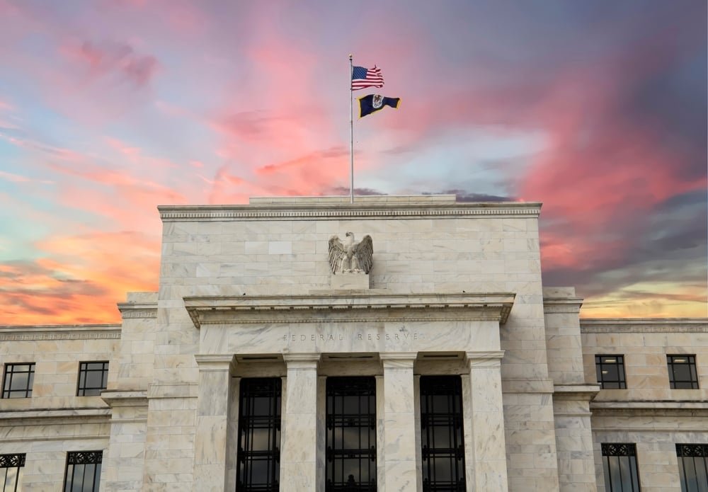 As Donald Trump Pushes For Lower Rates, Senate Moves Closer To Confirming Kevin Warsh As Fed Chair