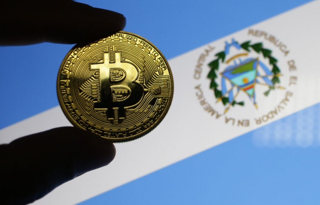 Nayib Bukele Says 'We Bought The Other Dip' As El Salvador Loads Up On Gold And Bitcoin