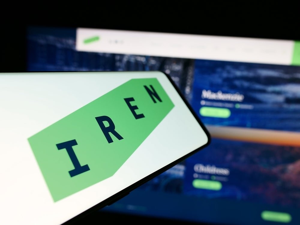 IREN From $9 To $900? Eric Jackson Foresees Massive Upside For IREN Amid AI Pivot: '100x Wealth Machine'