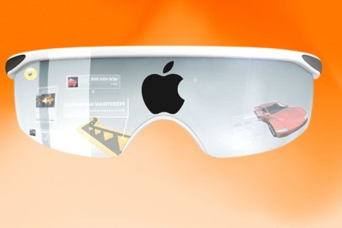 Apple's AR/VR Headset Delayed To 2023: Why A WWDC Unveil Is Unlikely - Apple (NASDAQ:AAPL)