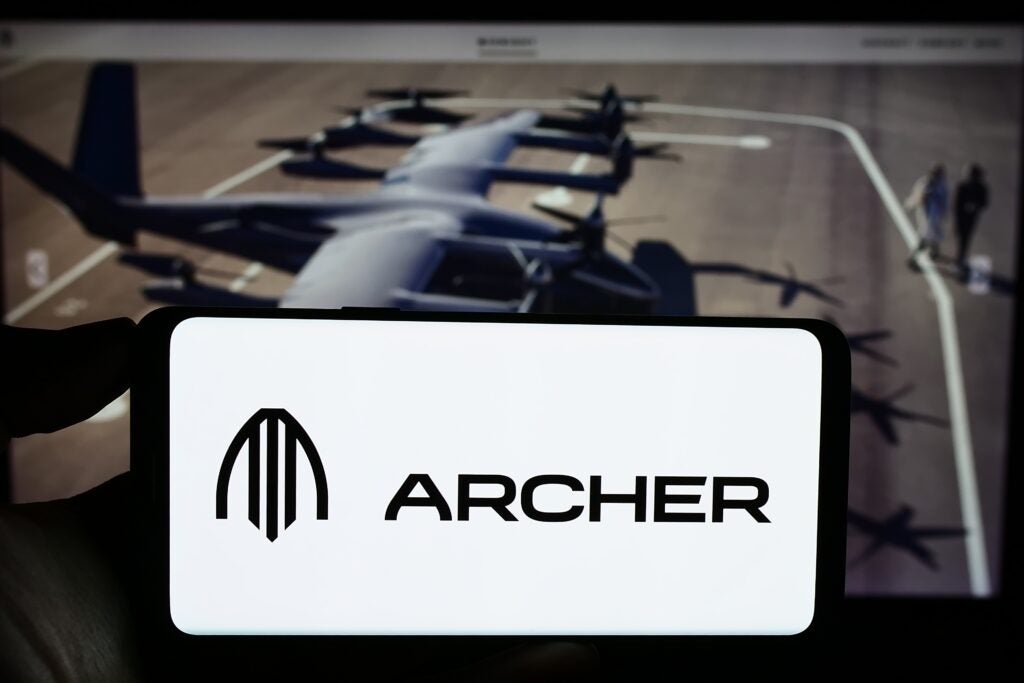 Archer Aviation (ACHR) Stock Soars On Tesla Partnership Speculation