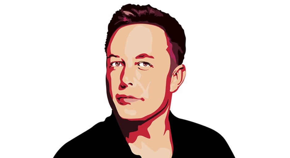 Elon Musk Thinks This 'Little Guy' Could Be Leader If AI Ever Takes Over: 'He Might Actually Be'