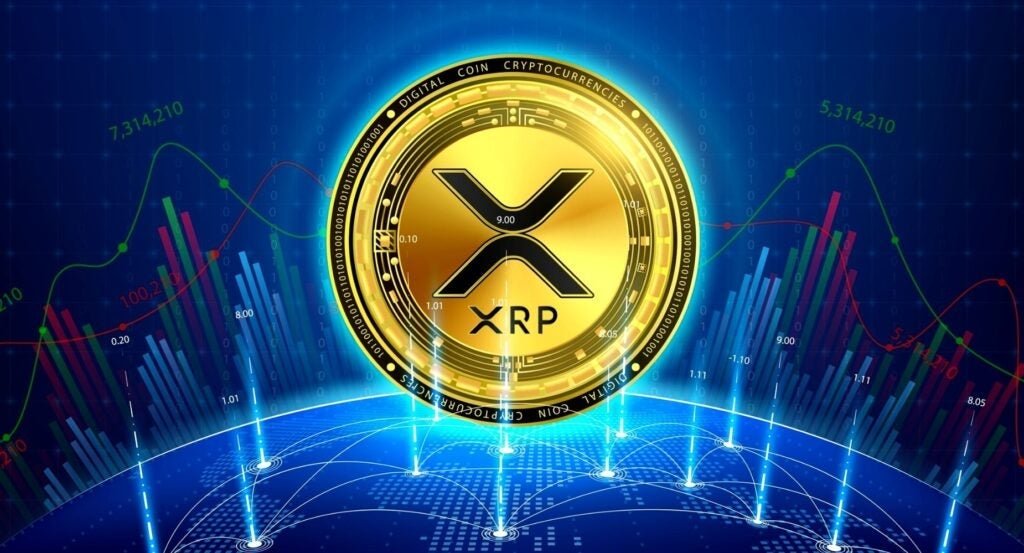 Wall Street's XRP ETF Race Heats Up As Charts Signal Explosive Move In The Making