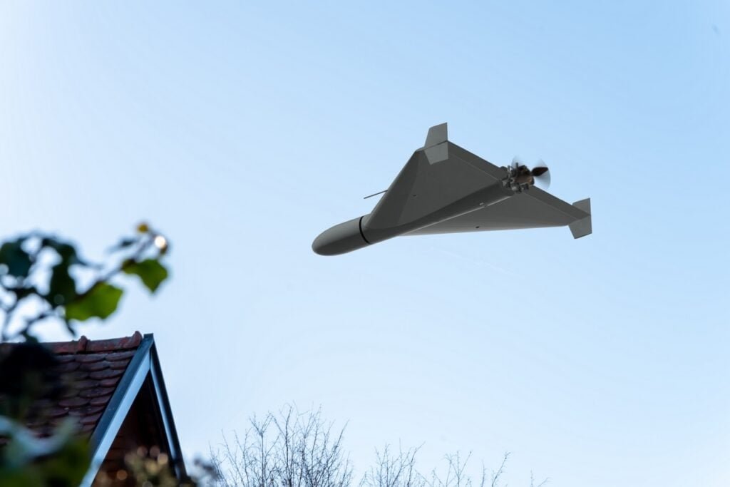 Iran, Russia Using Crypto To Buy Military Drones? Report Reveals E-Commerce Platforms Used To Sell Equipment To 'Opaque' Identities