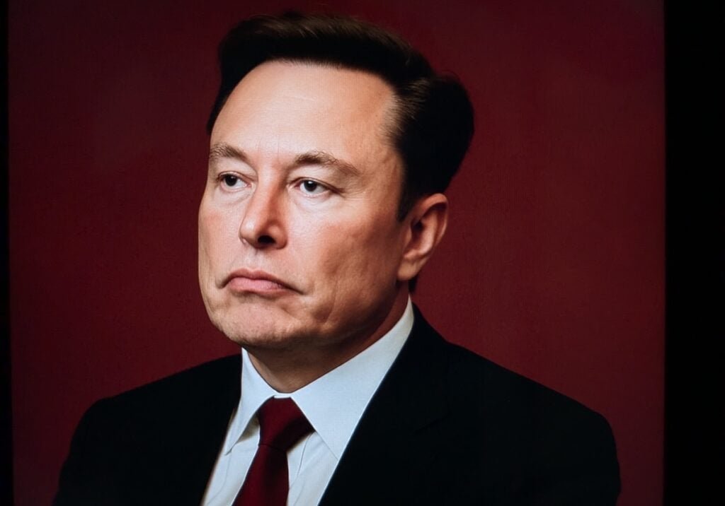 Elon Musk Says 'Not Impossible' To Become Humanity's First Quadrillionaire, But Moon And Mars Factories Must Come First