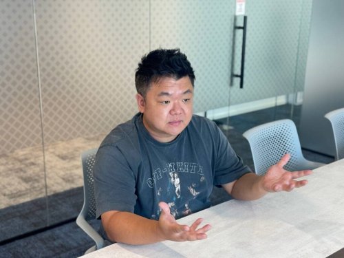 At MSU, We Aim To Merge Global IP With Web3 To Build Gaming Economy Rooted In Fun, Ownership, And Longevity, Says Dominic Jang
