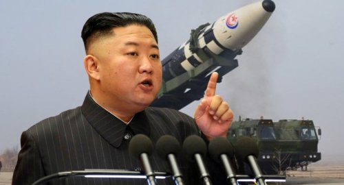 Us Seeks Diplomacy With North Korea As Kim Jong Un Enacts Law To Use Nuclear Arms Including 