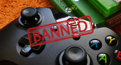Xbox Bans Almost 5 Million Accounts, Takes Other Actions Against Gaming Toxicity: Reshaping The Gaming Community