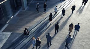 Il report sui posti di lavoro supera le aspettative