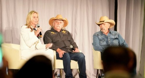 Cannabis In Florida: The Bellamy Brothers Tell Trulieve CEO 'We Rolled A Fat One' When Legalization Initiative Landed On November Ballot