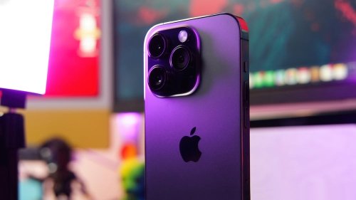 Will iPhone 15 Pro Max Disappoint Fans With Familiar Camera? What New Leaks Suggest