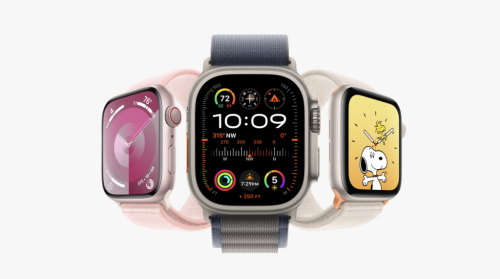 Apple Silently Hikes Battery Replacement Cost For Certain Watch Models