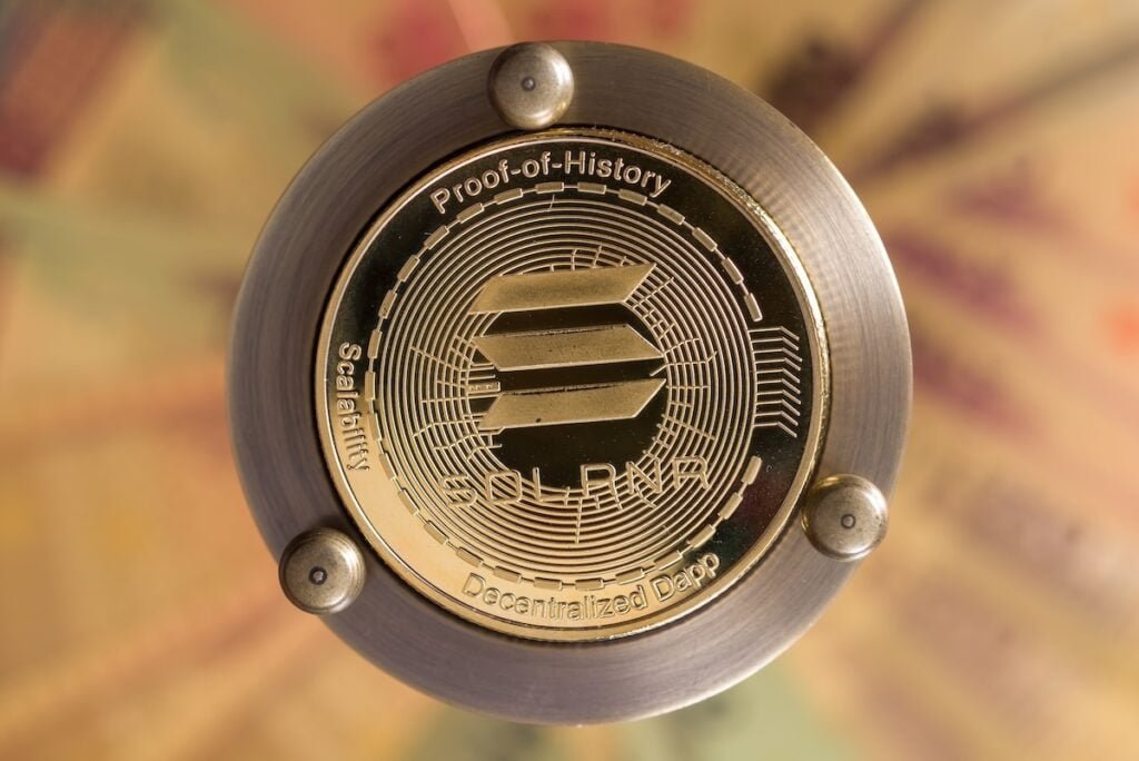 Nvidia, Microsoft Trading On Solana? Ondo Finance Launches 'Full TradFi Portfolio' Of Stocks, ETFs, Gold On The Blockchain