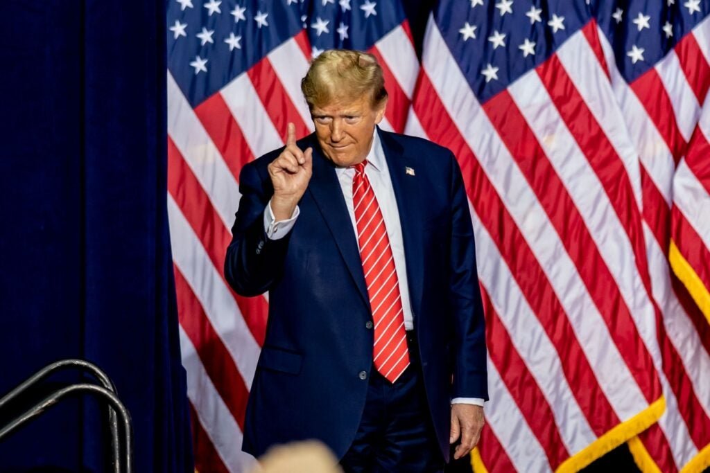 Trump's 'Big, Beautiful' $3.8 Trillion Bill Squeaks Through House: Expert Says It Will 'Boost The Economy In The Short Term,' But Worsen Deficits