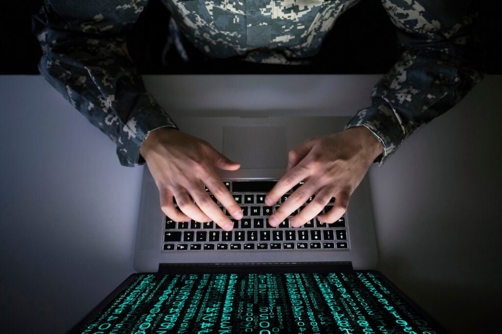 US Soldier Charged For Allegedly Using Sensitive Intel To Net $400,000 On Polymarket Bet Linked To Nicolás Maduro's Capture