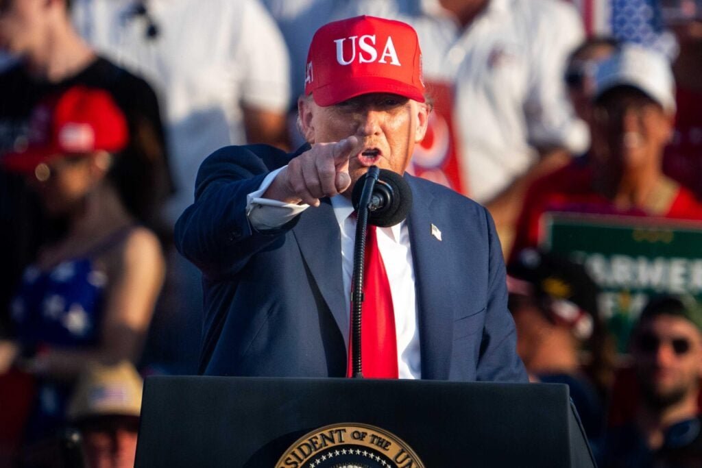 Trump Family Wealth Reportedly Gets $660M Boost From Undisclosed Crypto Token Sales