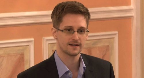 Edward Snowden Asked You To Watch The Bitcoin Chart During The Super Bowl, Now He's Asking If You Own Any Whatsoever