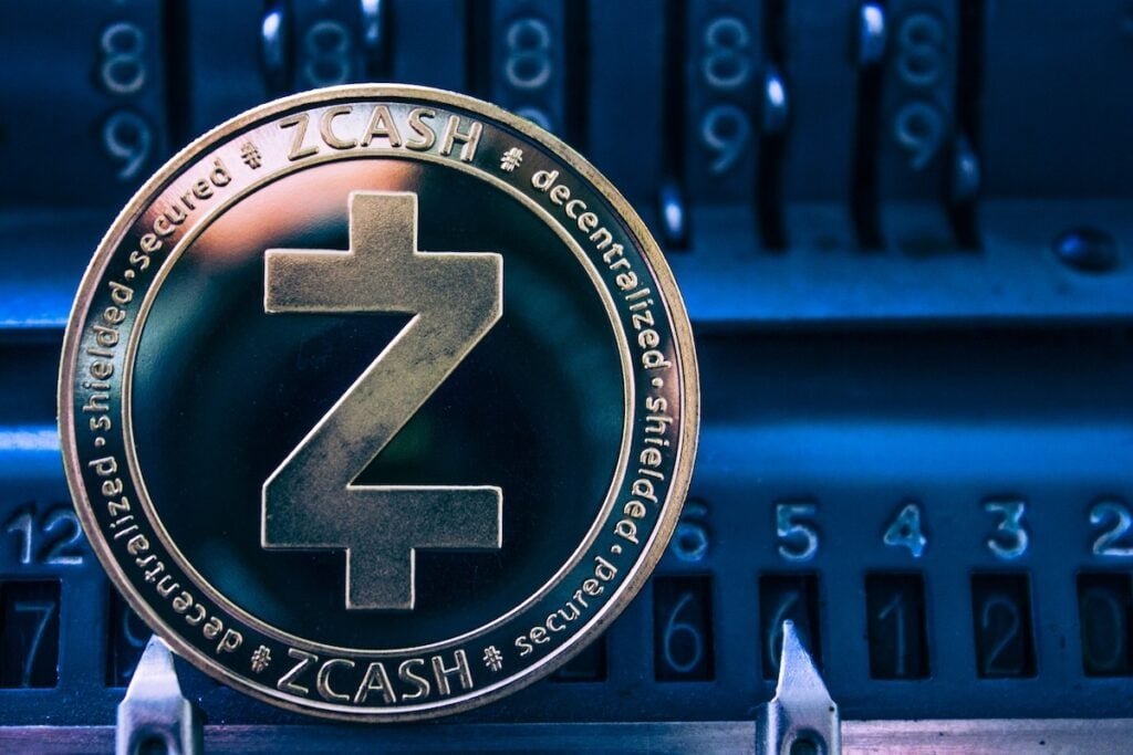 Zcash Beats XRP, Ethereum To Surge 30% In 24 Hours: What's Going On?
