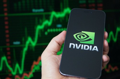 Jim Cramer Calls China's Nvidia Restrictions 'Pathetic,' Says Jensen Huang Can Handle The Pressure