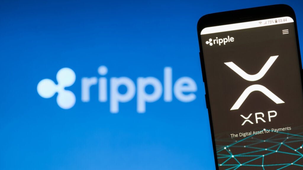 Ripple's Been 'Building For This Moment For Years,' Executive Says