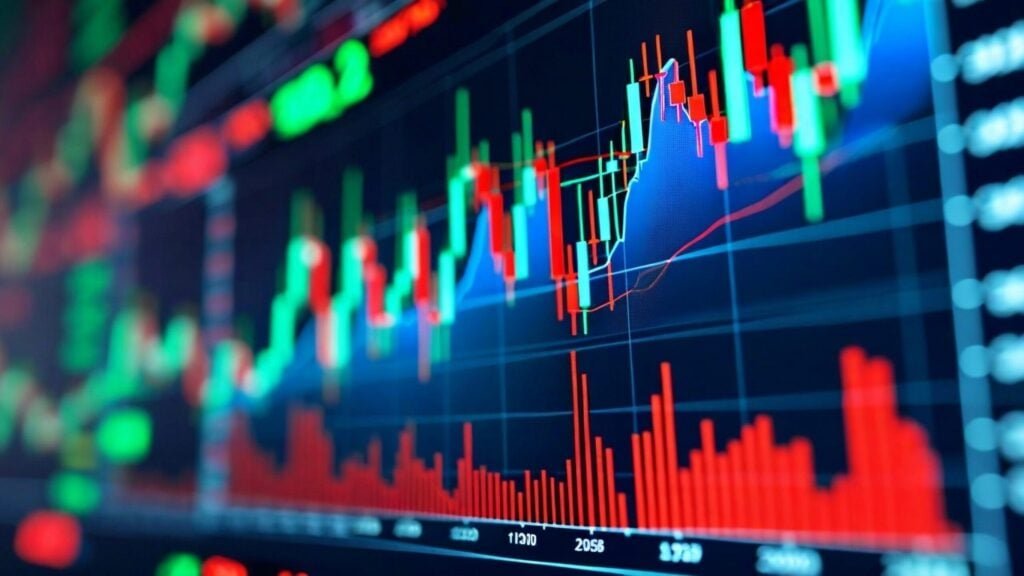Investor Says Futures Trading Used To Feel Complicated And Intimidating. Now They Say 'Futures Trading Is Changing My Life In A Good Way'