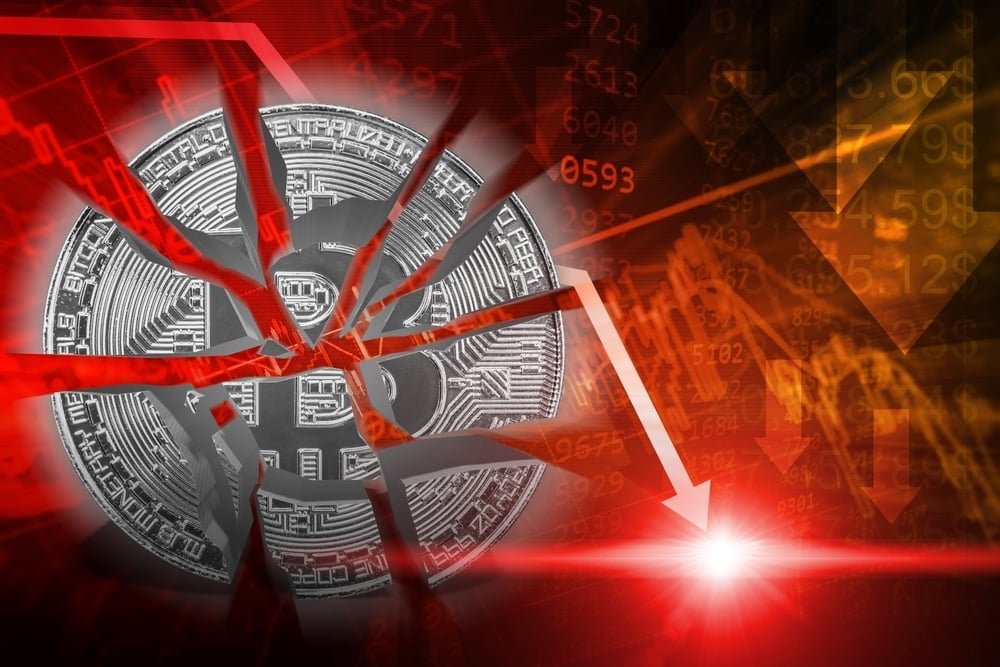 Bitcoin Consolidates At $62,000: Watch Q4 For The Bear Market Bottom, Top Exec Says