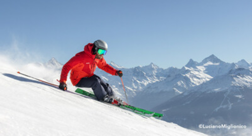 Vail Resorts Strikes Deal For Swiss Ski Haven: Adding Crans-Montana To Its Global Portfolio