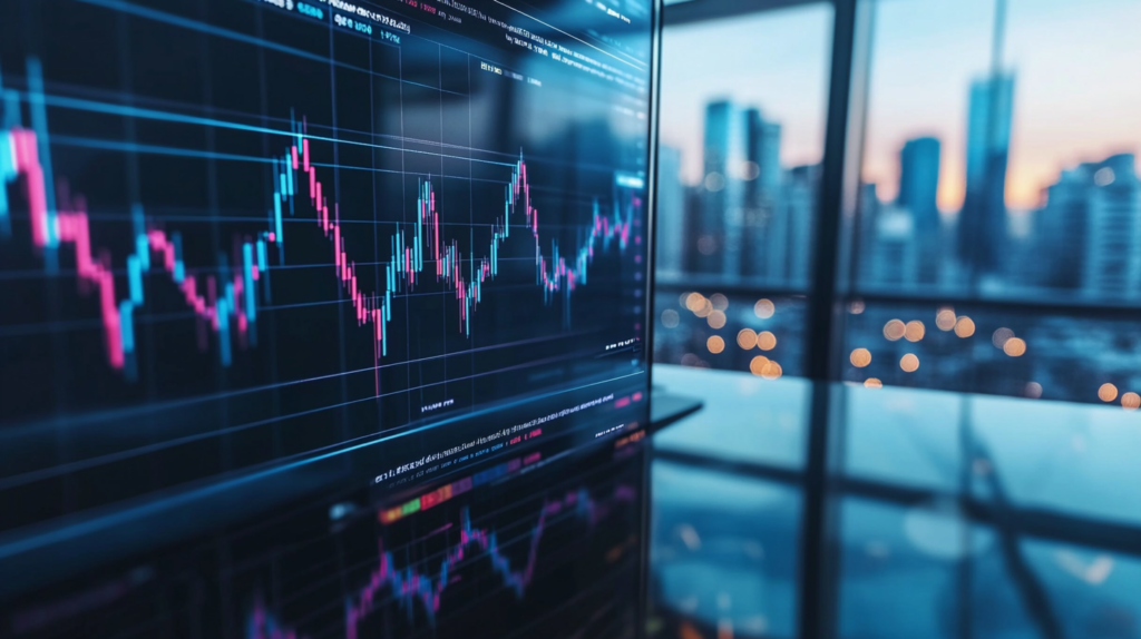 What's Going On With ChowChow Shares Friday?