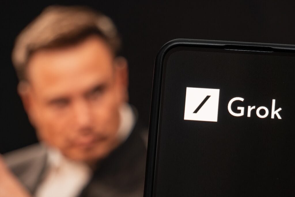 Elon Musk's Grok Might Skew Toward The xAI CEO's Biases, But Ethereum Creator Vitalik Buterin Says It's Still Better Than 'Third-Party Slop'