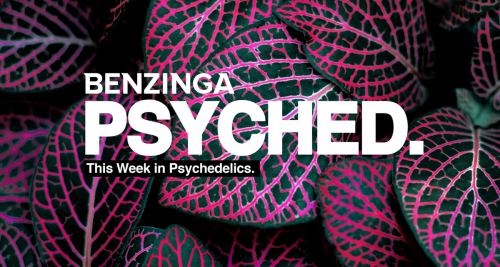 Psyched: DMT & SSRIs For Depression, MDMA Training, Negative Responses To Psychedelics & More