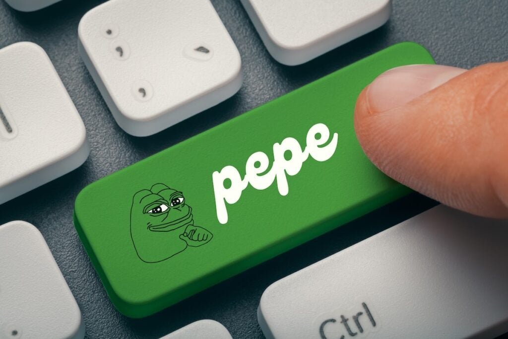 PEPE Surges 17% As DOGE Rises By Only 4%—Here's Why It's Outperforming