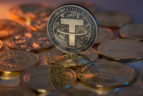 Bitcoin's Rise To $1 Million Will Make Tether The Largest Holder Of US Treasuries, Says Popular Analyst