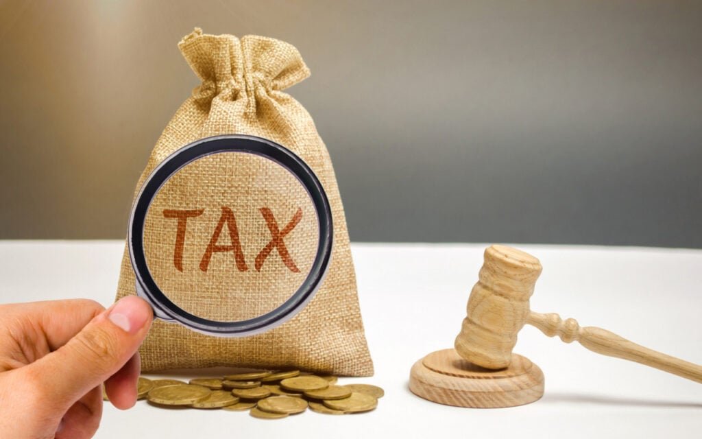 White House Advisor David Sacks Hints At Leaving California Over 'Confiscation Of Net Worth'