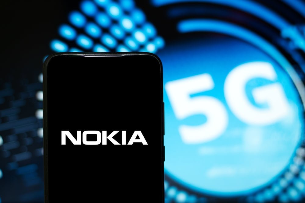 What's Going On With Nokia Stock Today?