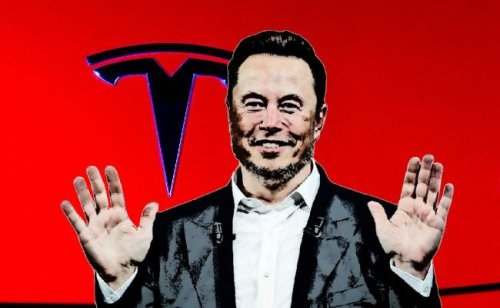 'Yeah:' Elon Musk Agrees With Tesla Bull's Theory About Apple Canceling Electric Car Project Due To Lack Of 'Monumental Dataset' (UPDATED)