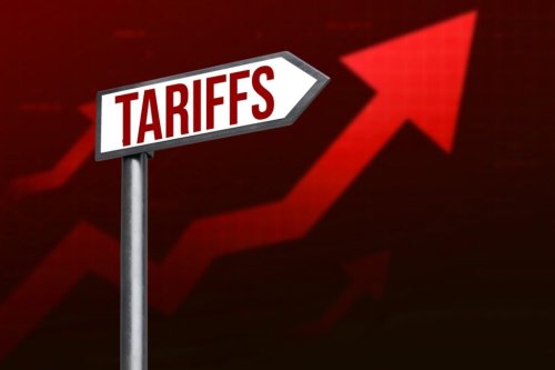 'Wait, Tariffs Are Just A Tax On Us?'—Employee Shocked As Small Business Owner Cuts His Hours 'Because Of The Tariffs'