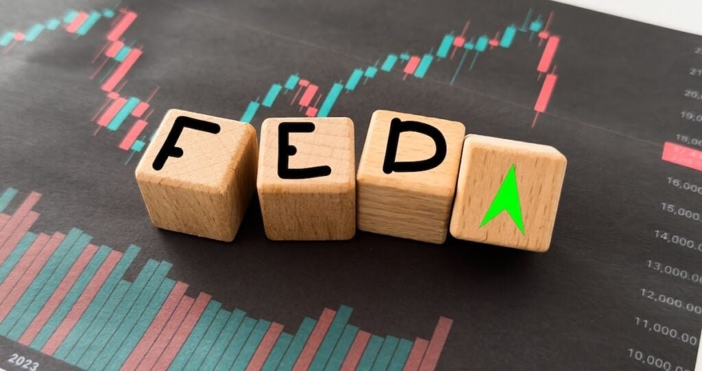 Kevin Warsh Talks Tough, Fed Holds — But Crypto Prediction Markets Aren't Buying A July Hike Yet