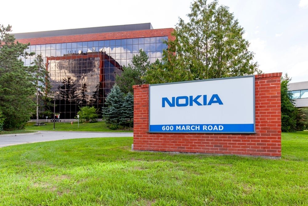 Nokia Says Its New AI Can Fix Broadband Problems Before Customers Notice