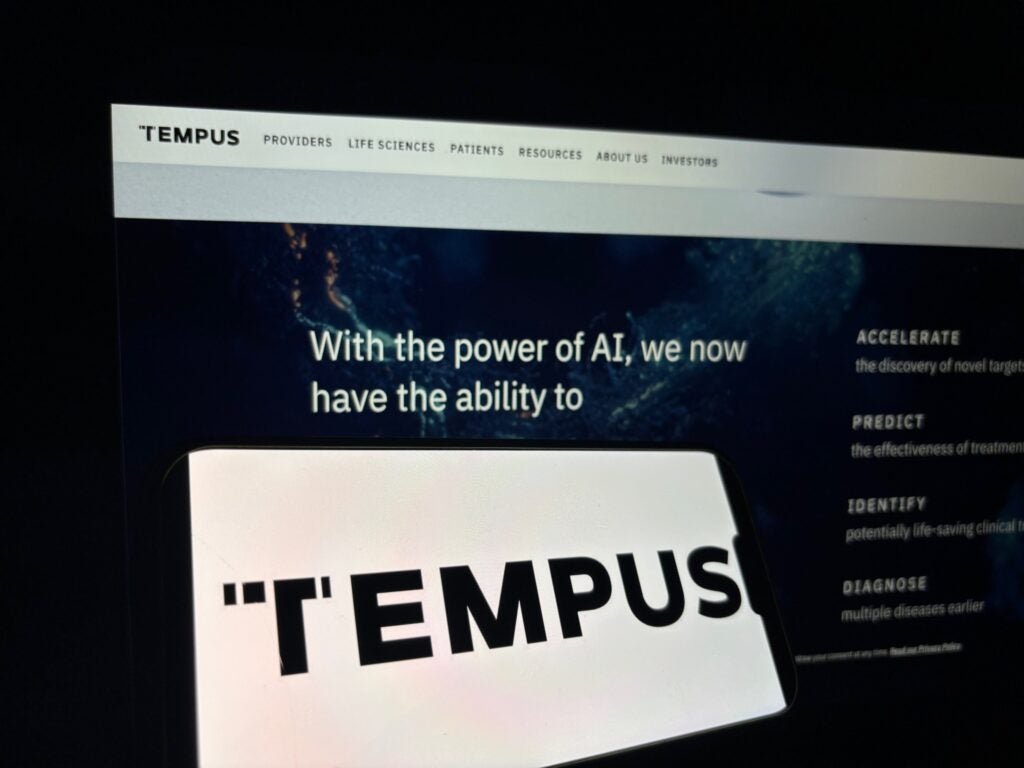 Tempus AI (TEM) Stock Is Rising Monday: What's Going On?