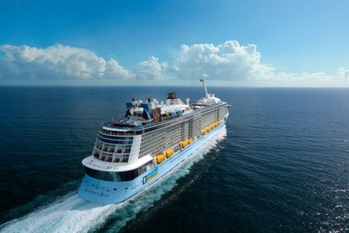 Royal Caribbean Cruises Has Upside To Estimates, Says Bullish Analyst