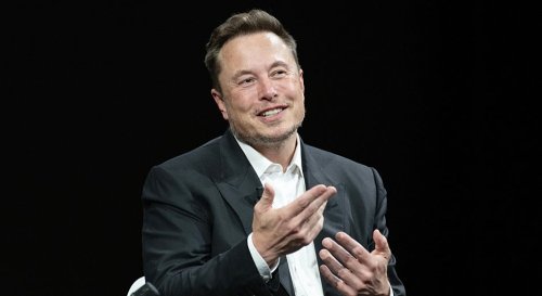 Elon Musk Gets Censored On His Own App